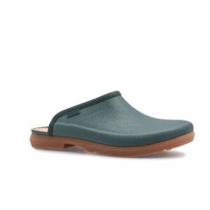 Sabots ORIGIN vert d'eau - Taille 41