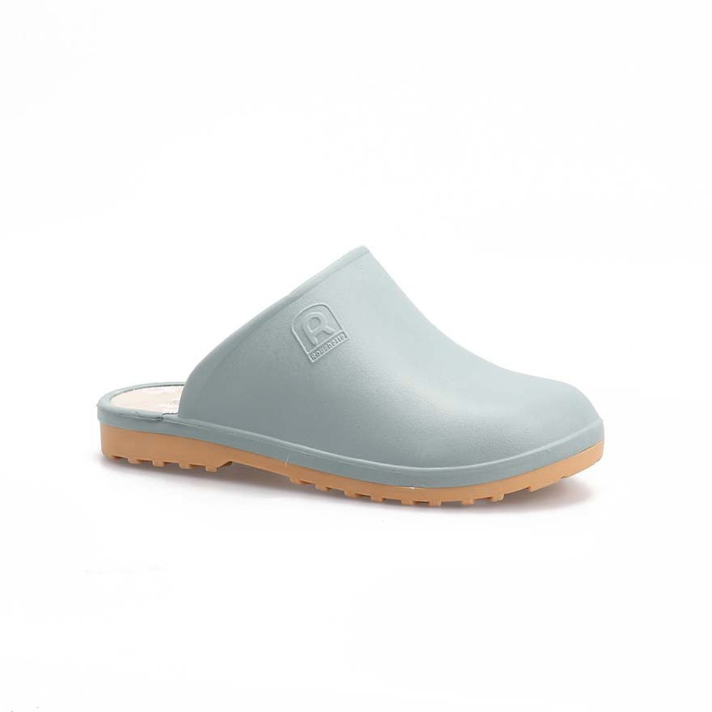 Sabots SOFT INFUSION Bleuet - Taille 40/41