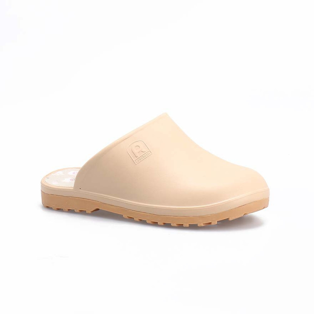 Sabots SOFT INFUSION Vanille - Taille 36/37