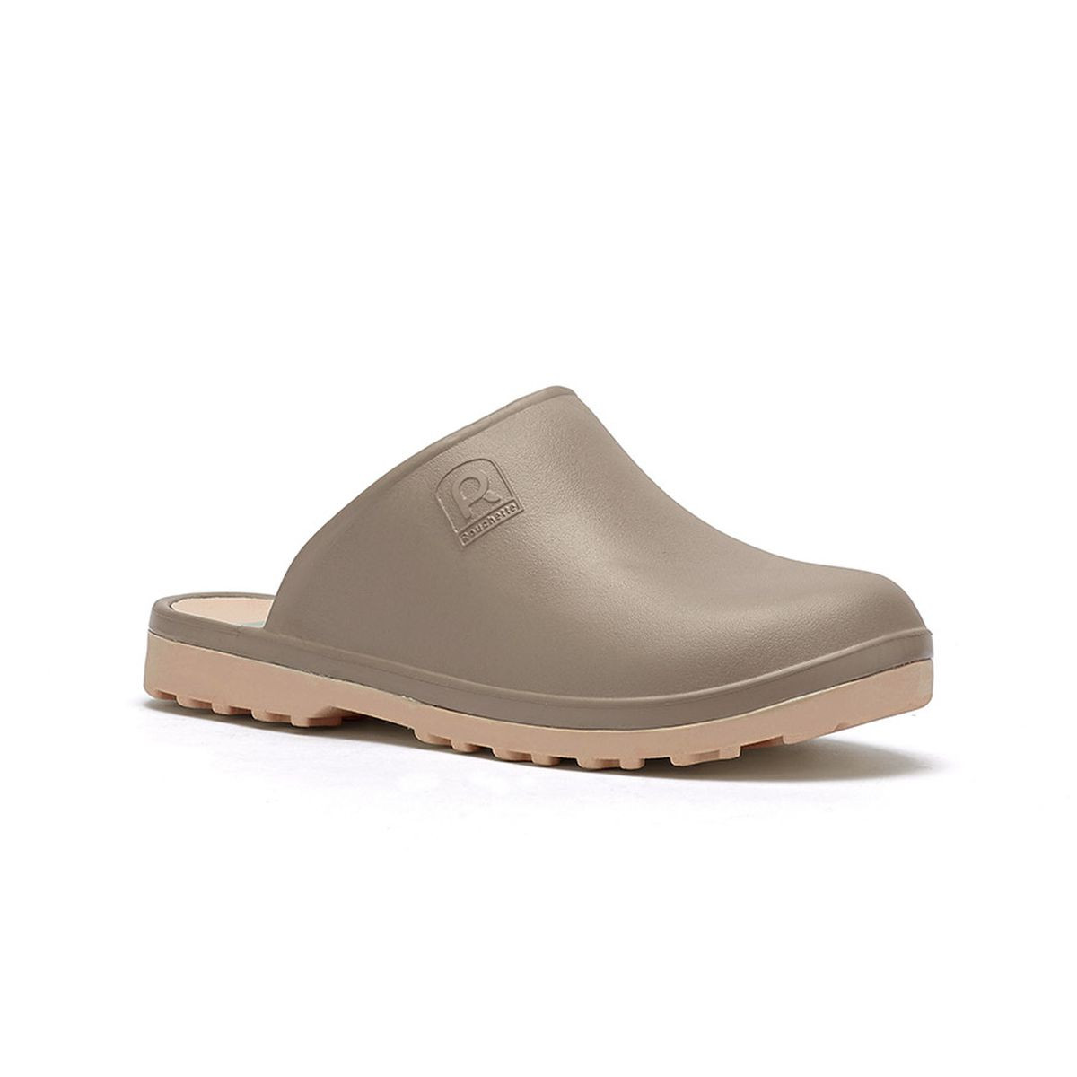 Sabots SOFT taupe T38/39