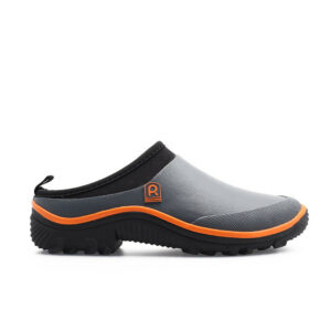 Sabots TRIAL OPEN Anthracite - Taille 46