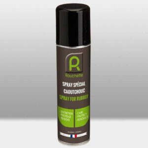 Spray entretien caoutchouc SPRAYGUM