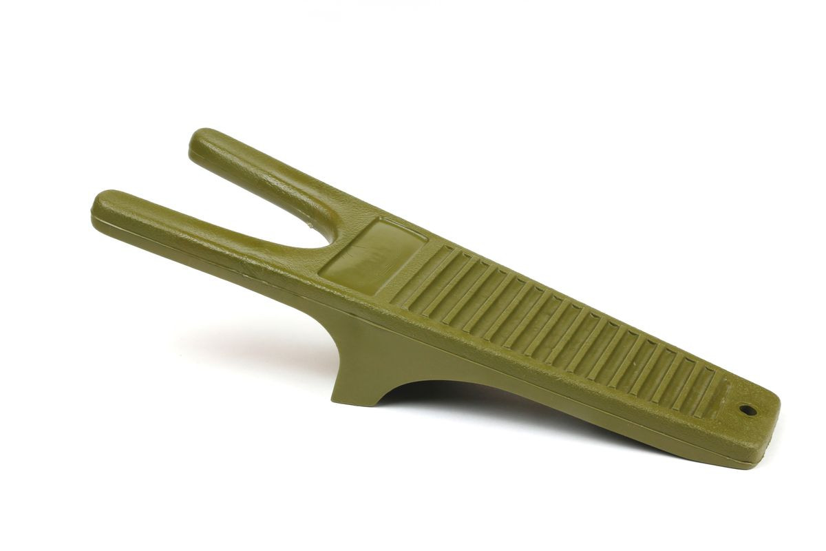 TIRE botte PVC