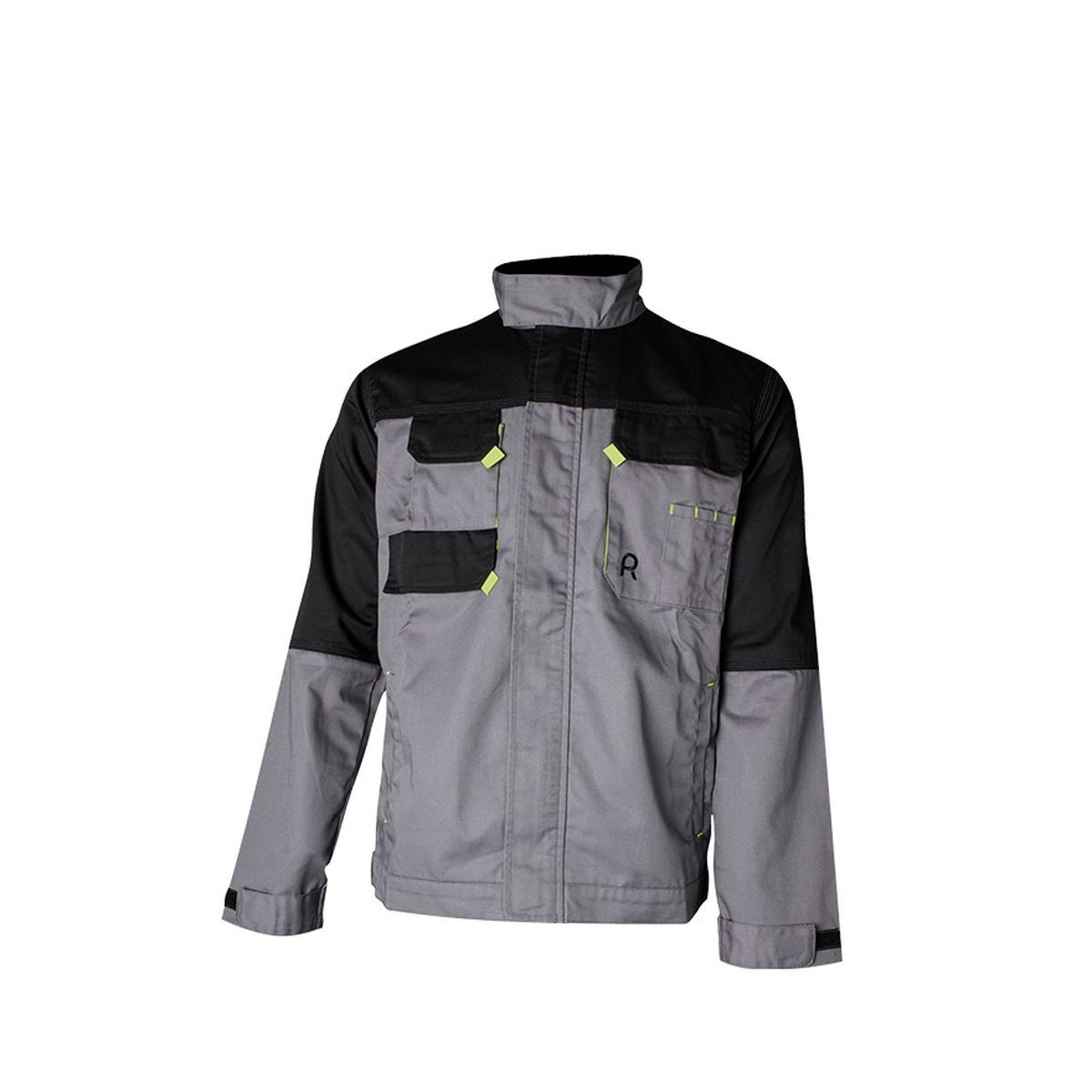 Veste de travail VESTE GRAPHITE gris L