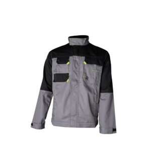 Veste de travail VESTE GRAPHITE gris XL