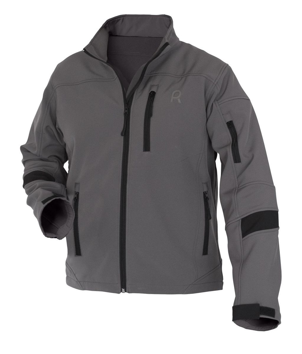 Veste de travail VESTE RESPIRE gris M