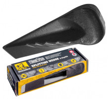 Coin a fendre 'wood twister' Torsade - 2,3 kg