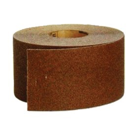 Rouleau abrasif 314D 115 mm x 50 m Grain 80 3M 62912