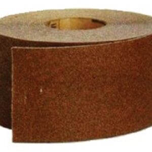 ROULEAU ABRASIF 314D 115MMX50M GRAIN 60