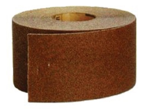 ROULEAU ABRASIF 314D 115MMX50M GRAIN 60