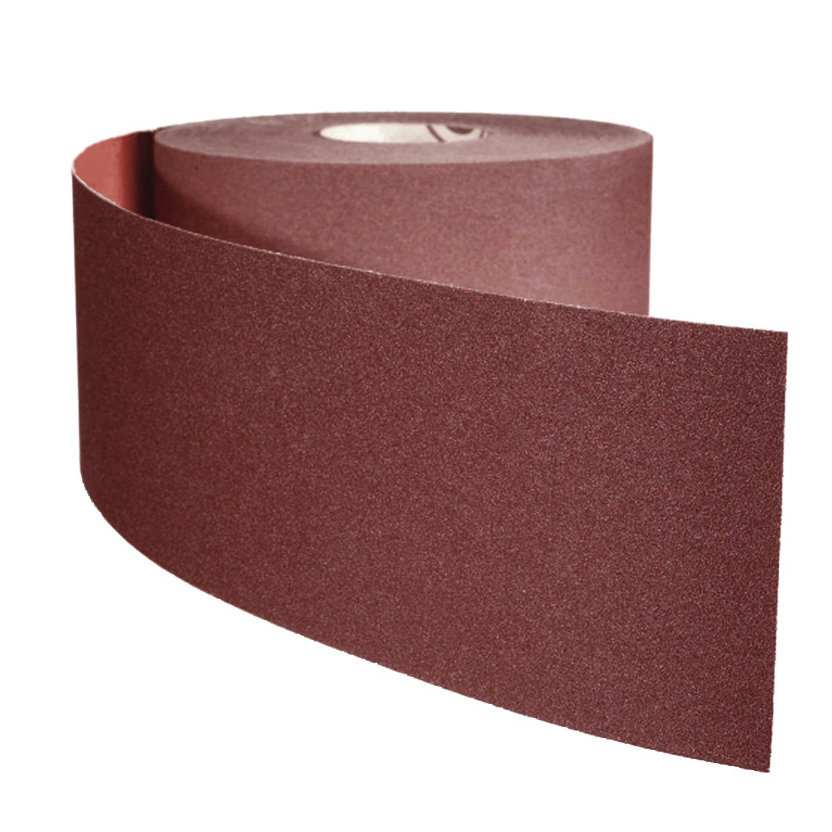 Rouleau abrasif RB 346 MJ 115 mm x 25 m G80 HERMES 6282919