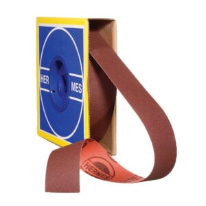 Rouleau d'atelier RB 346 J-flex 38 mm x 25 m G180 HERMES 6026057
