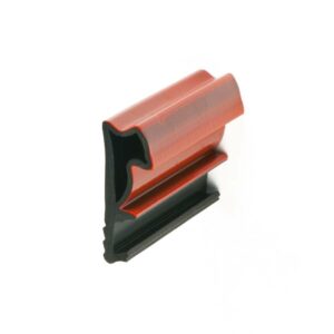 Rouleau de joint sur ouvrant longueur 250 m noir KISO D312 TPE NR