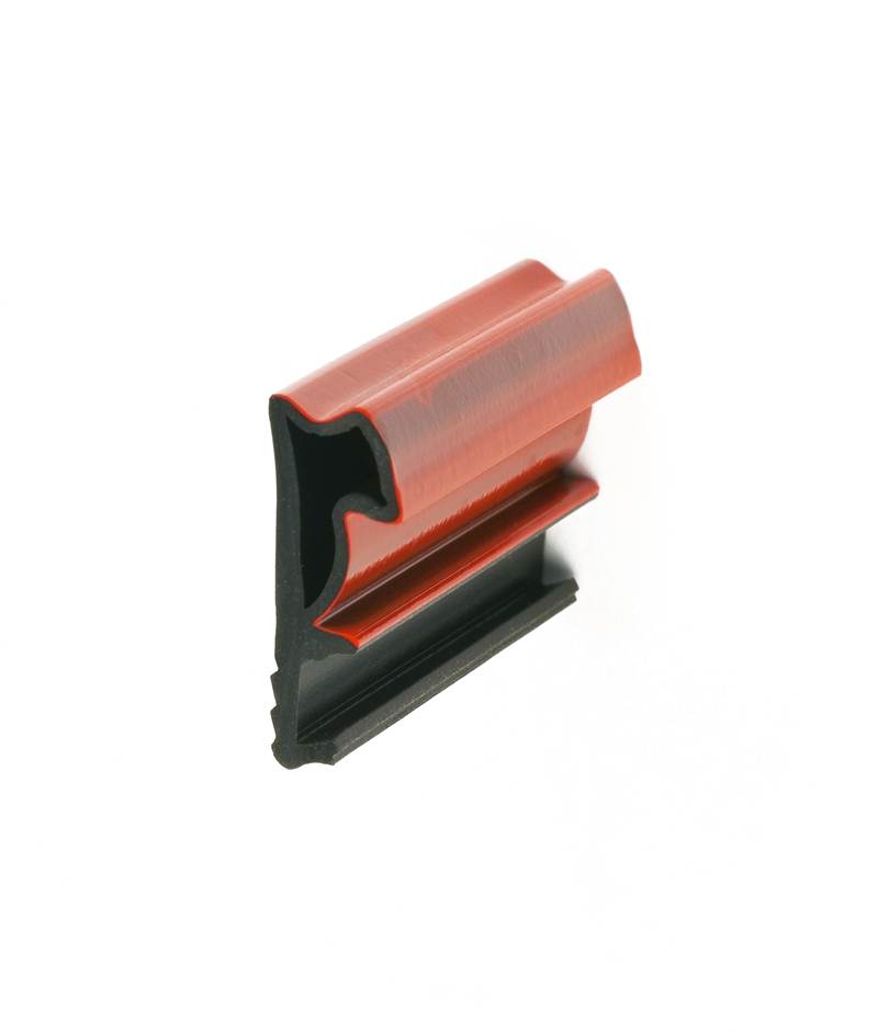 Rouleau de joint sur ouvrant longueur 250 m noir KISO D312 TPE NR