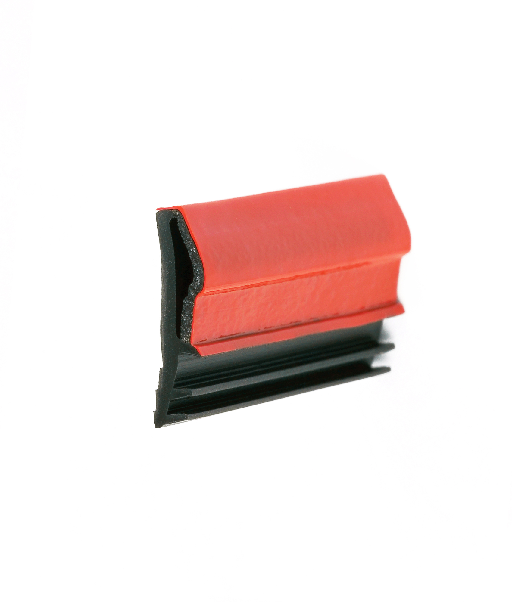 Rouleau de joint sur ouvrant longueur 250 m noir KISO DP 312 TPE NOIR