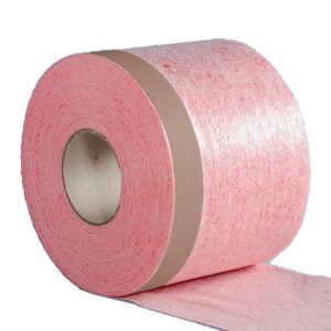 Rouleau de membrane intérieure pare-vapeur 30 x 0,1 m KISO ME105I