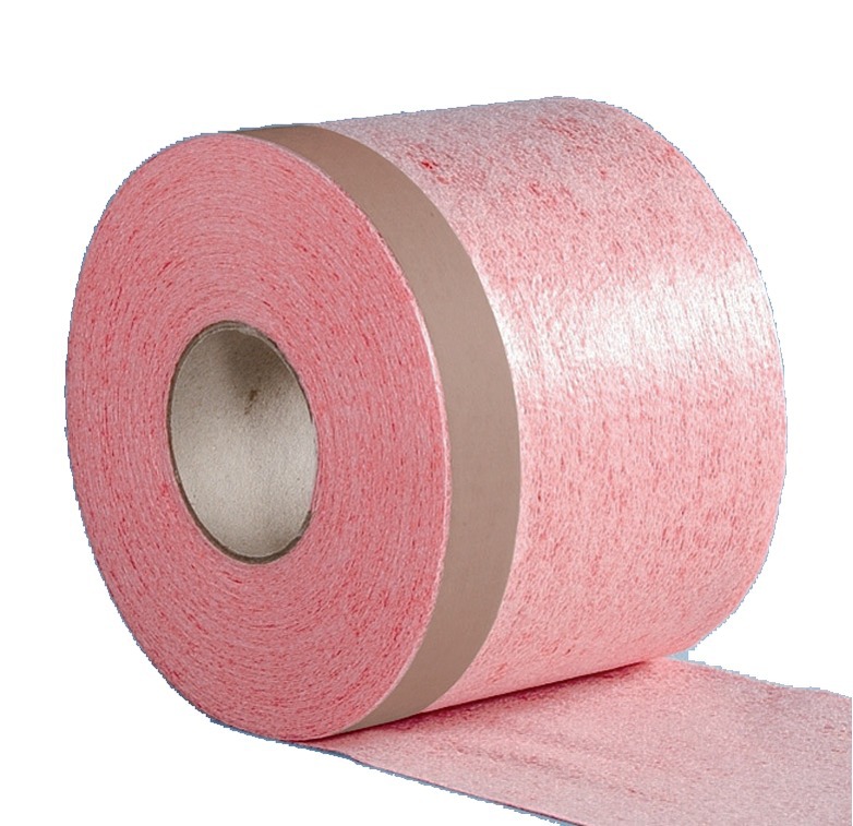 Rouleau de membrane intérieure pare-vapeur 30 x 0,1 m KISO ME105I
