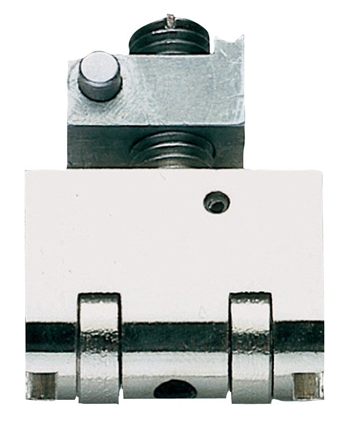 Rouleau seul pour MULTIBLINDO axe 35 mm ISEO 040803