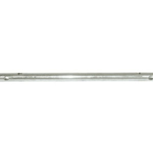 Clé Écrou De Robinet Longue, 9 Mm