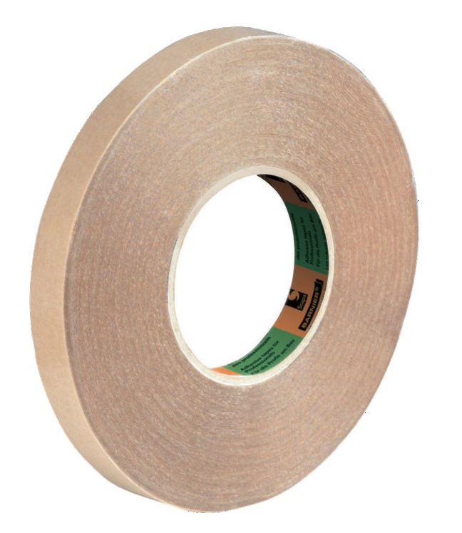 Ruban adhésif double-face 19 mm x 50 m BARNIER 119946