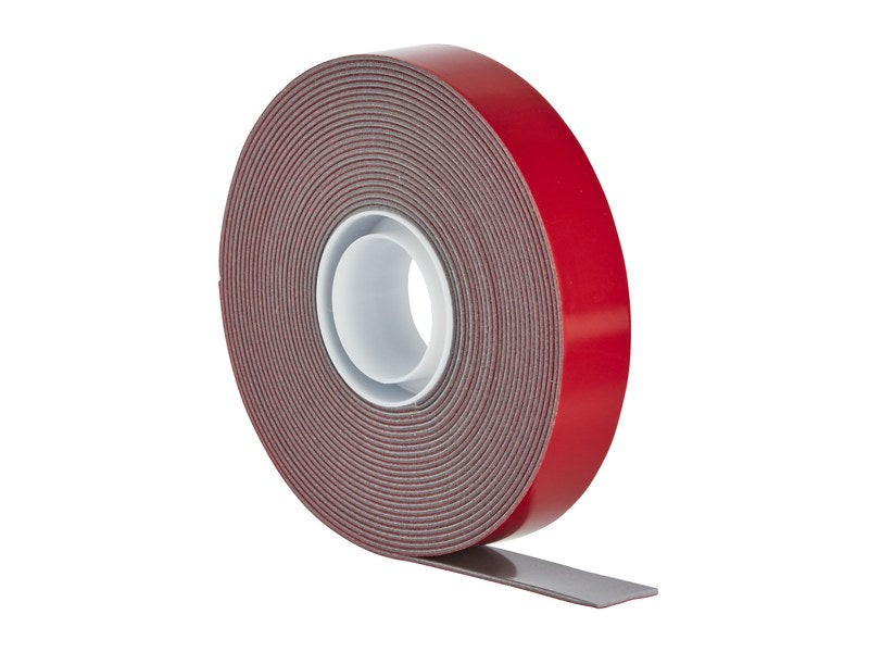 Ruban adhésif double face extérieur SCOTCH L. 5 m x l. 19 mm