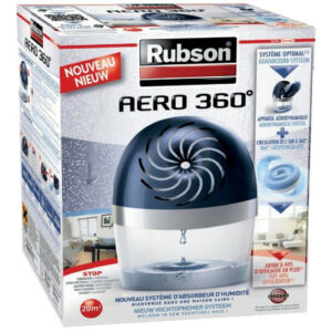 Absorbeur d'humidité Power tab pour 20m2-
