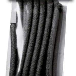 Bande d'étanchéité Fond de joint, RUBSON blanc 5m X 15 mm