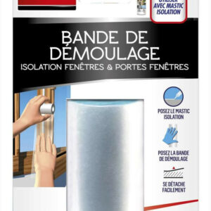 Bande de démoulage RUBSON