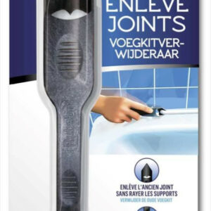 Enlève-joints pour mastic RUBSON Easy