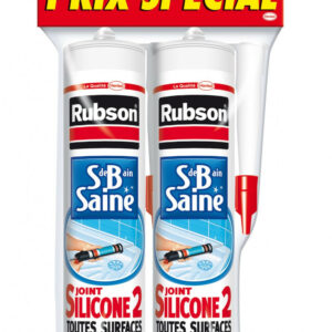 Mastic, transparent, 280 ml