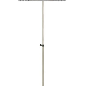 Chauffage infrarouge carbone sur pied - RFC-2000 - avec télécommande