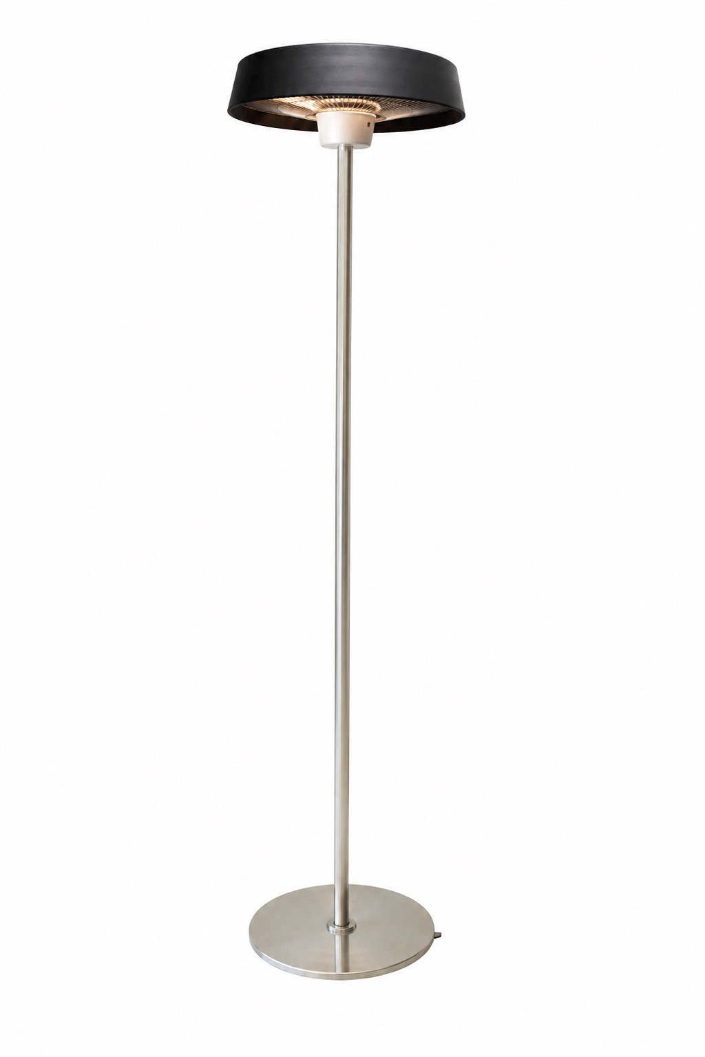 Chauffage infrarouge sur pied - RP-2000 Plus - usage extérieur