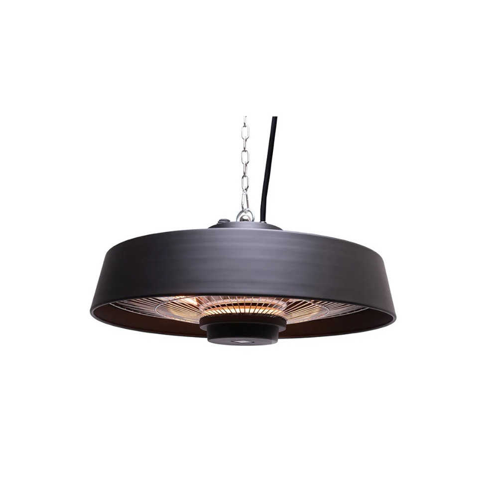 Chauffage infrarouge suspendu Ruby Patio RLT-2000AP 2000 W
