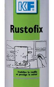Rustofix KF aérosol 500 ml - 6340