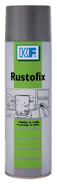 Rustofix KF aérosol 500 ml - 6340