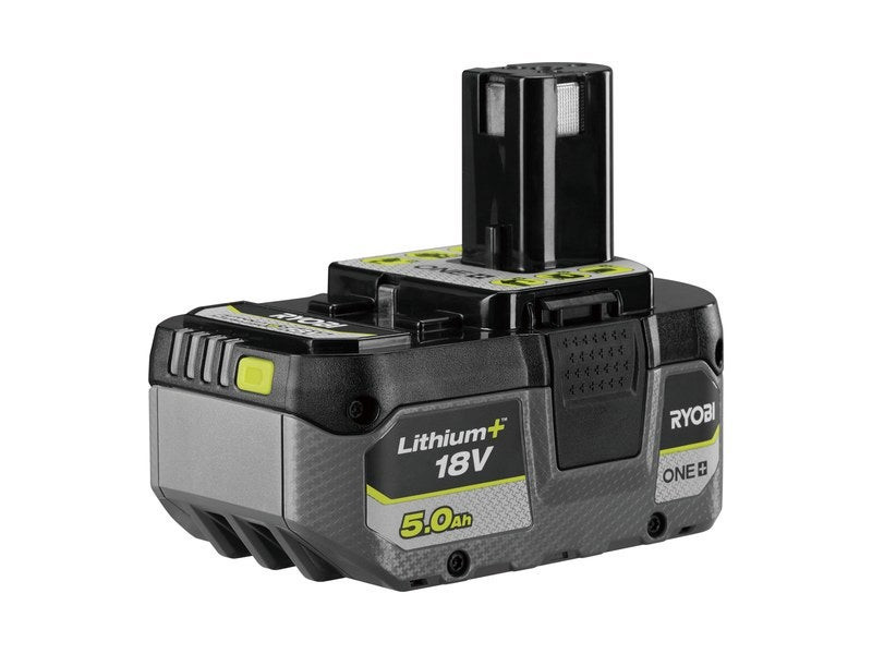 Batterie lithium-ion RYOBI One+ Rb1850xg 18V, 5 Ah
