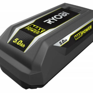 Batterie RYOBI, 36 V, 5 Ah Ry36b50b lithium-ion