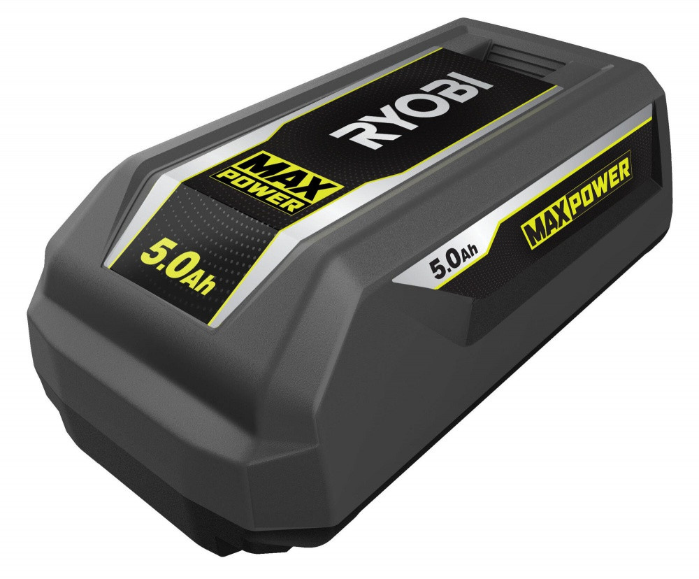 Batterie RYOBI, 36 V, 5 Ah Ry36b50b lithium-ion
