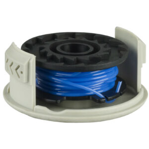 Bobine RYOBI pour coupe-bordures Rac124