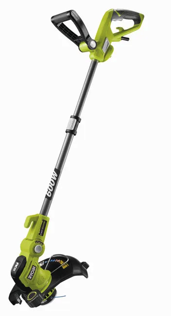 Coupe-bordures électrique Rlt6130 - 600 W - l.30 cm