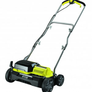 Scarificateur sur batterie RYOBI RY18SFX35A-0 nu, 36 V