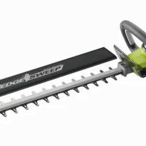Taille-haie électrique filaire 600W , L.60 cm Rht6160rs