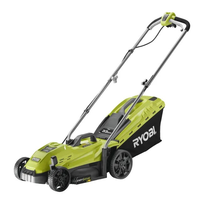 Tondeuse électrique filaire Rlm3313a 1300W - 33 cm