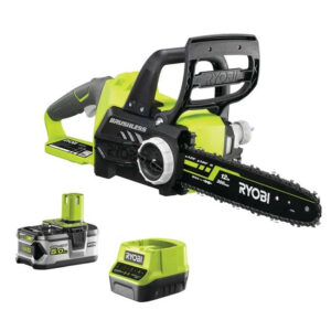 Tronçonneuse sans fil brushless 30 cm One+ RCS18X3050F 18V