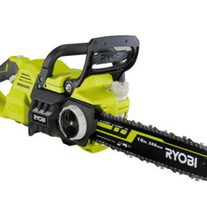Tronçonneuse sans fil Brushless 35 cm 36 V Max Power sans batterie ni chargeur