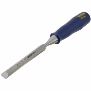 Ciseau à bois biseauté 13mm - IRWIN - TM44412