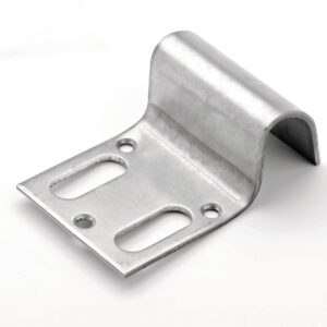 Sabot è visser 90 x 95 mm zingué MERMIER M-540903