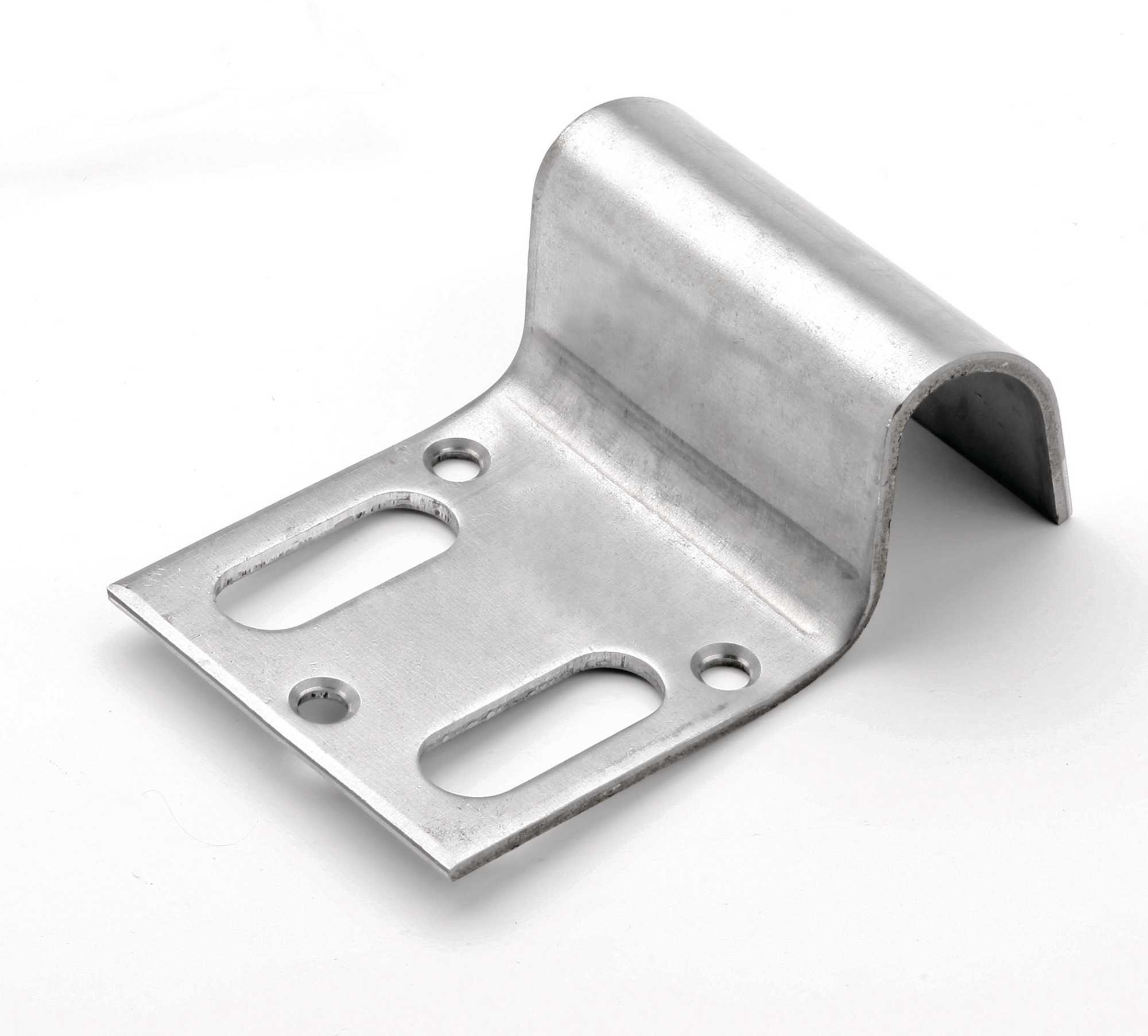 Sabot è visser 90 x 95 mm zingué MERMIER M-540903