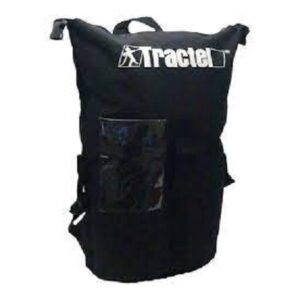 Sac à dos COMBIPRO noir 60 L TRACTEL 20822