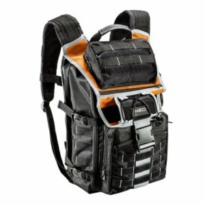 Sac à dos NEO TOOLS 84-304